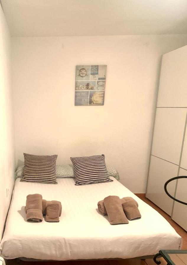 Habitacion Con Bano Privado En Cadaques Centro, Casa Nou 1935 Exterior photo